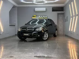 Chevrolet Vectra