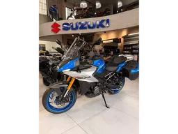 GSX