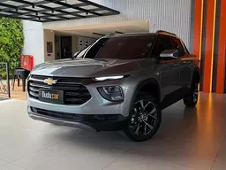 Chevrolet Montana
