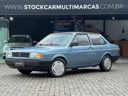 Volkswagen Voyage