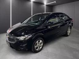 Chevrolet Prisma
