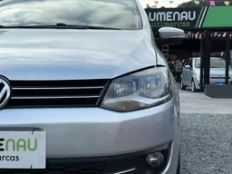 Volkswagen Spacefox