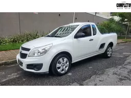 Chevrolet Montana