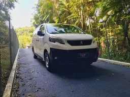 Peugeot Expert