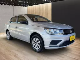 Volkswagen Voyage