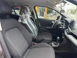 Fiat Pulse