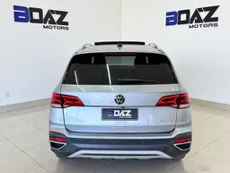 Volkswagen Taos