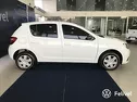 Renault Sandero 2018-branco-bauru-sao-paulo-155