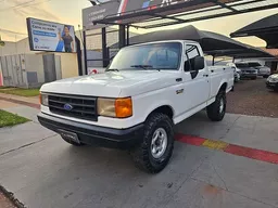 Ford F-1000