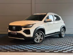 Fiat Pulse