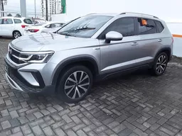 Volkswagen Taos