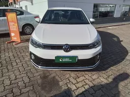 Volkswagen Virtus