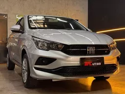 Fiat Cronos