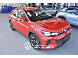 Volkswagen Tera