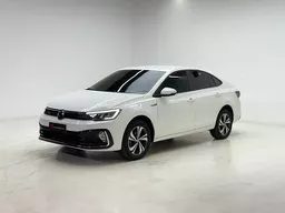 Volkswagen Virtus