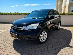 Honda CRV