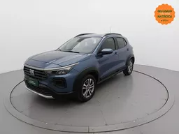 Fiat Pulse