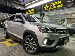 Chery Tiggo 2