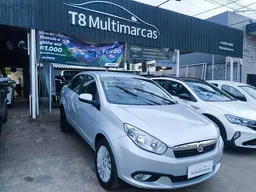 Fiat Siena