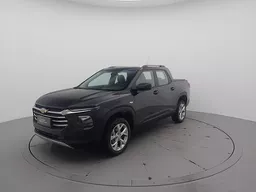 Chevrolet Montana