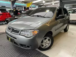 Fiat Palio
