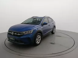 Volkswagen Nivus