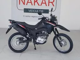 Honda NXR 160