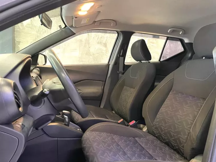 Foto do carro
