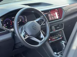 Volkswagen Taos