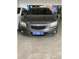 Chevrolet Prisma
