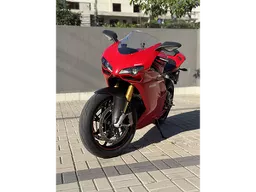 Superbike