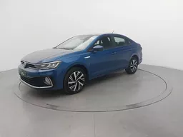 Volkswagen Virtus