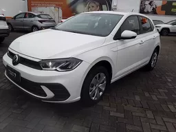 Volkswagen Polo Hatch