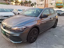 Volkswagen Polo Hatch