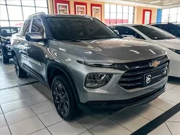 Chevrolet Montana