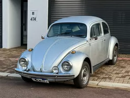 Volkswagen Fusca