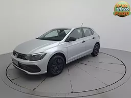 Volkswagen Polo Hatch