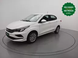 Fiat Cronos
