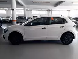 Volkswagen Polo Hatch
