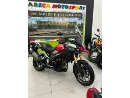 V-Strom