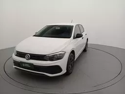 Volkswagen Polo Hatch