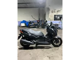 Xmax