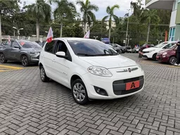 Fiat Palio
