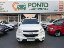 Chevrolet S10