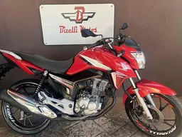 Honda CG 160