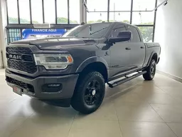 RAM 2500