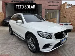 Mercedes-benz GLC 250