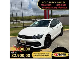 Volkswagen Polo Hatch