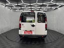 Fiat Doblò