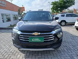 Chevrolet Montana